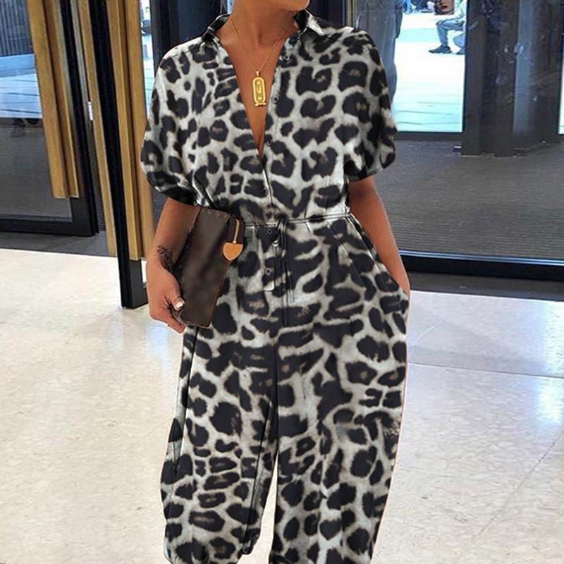 Leopardo nero
