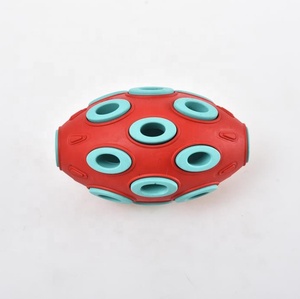 Petstar-juguete para mascotas, juguete para masticar para perros, con timbre de goma duradero - Product Image 5