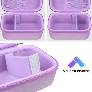 Étui de transport EVA, étui de rangement de voyage, étui de protection EVA pour appareil photo MINIBEAR - Product Image 3