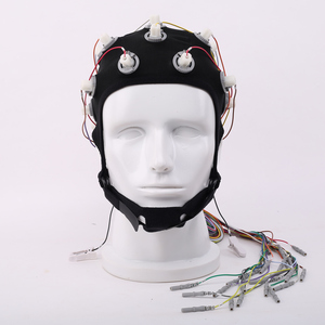 Greentek Gelfree-S2 EEG Electrode Caps Đối Với Giao Diện Máy Tính Não Các Ứng Dụng BCI - Product Image 2