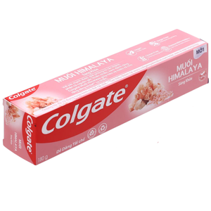Pasta Dental Blanqueadora Natural con Sal del Himalaya Colgate, Proveedor Mayorista para un Aliento Fresco y Cuidado Bucal Diario - Product Image 3