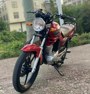 Motocicleta Haojue <span class=keywords><strong>125</strong></span> de 125cc de Segunda <span class=keywords><strong>Mano</strong></span> - Product Image 6