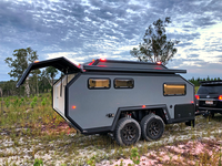 Camper Van Box Conversion Mercedes Capsule personnalisée Unités de cuisine Armoire supérieure Kit double cabine Iveco Camping Furniture Sprinter