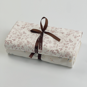 organic cotton custom super soft knitted <strong>personalised</strong> <strong>baby</strong> receiver <strong>blanket</strong> heirloom <strong>baby</strong> swaddle <strong>blankets</strong> for newborns - Product Image 1