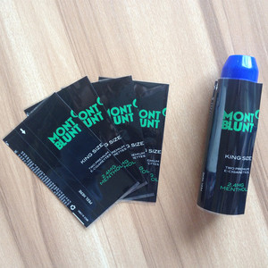 Custom Heat Shrinkable PET Film Shrink Film Color <strong>Printing</strong> Packaging <strong>Labels</strong> Glass <strong>Plastic</strong> Beverage <strong>Bottle</strong> Shrinkable <strong>Labels</strong> - Product Image 5