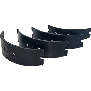 Universal Replacement Arch Plates for Jumping Boots 4pcs/set High-Elastic Rebound Boards <b>Trampoline</b> Shoe Springs Parts - Product Image 3