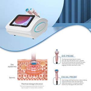Portable Anti-Aging Eye Fatigue Care Massager Face & Neck Lifting Wrinkle Removal Skin Tightening Beauty Care Machine for Salon - Product Image 3