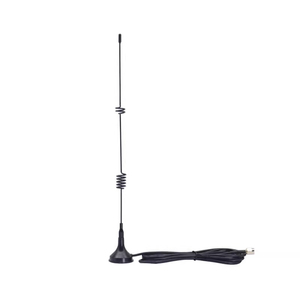 <span class=keywords><strong>Antena</strong></span> 12DB de alta ganancia para conector SMA WiFi digital pequeño para <span class=keywords><strong>Bluetooth</strong></span> Cellular 4G IoT-<span class=keywords><strong>Antena</strong></span> batida tipo succión - Product Image 5