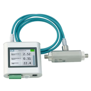 Medidor de Concentración Ultrasónico Endress Hauser D9FB Teqwave F H I T, Acero Inoxidable, IP66/68, 1 Año de Garantía, Buen Precio, F (Teqwave) - Product Image 2