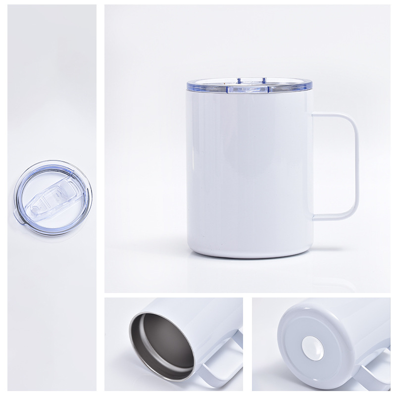 Shop Our NEW SUB USA Warehouse Sublimation Blanks Coffee Mugs