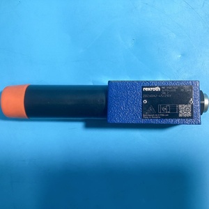 อะไหล่แท้รุ่น R900579606 ZDZ6DA2-4X/210Y แผ่นควบคุมลดแรงดันไฮดรอลิกแบบแซนวิช NG6 ประสิทธิภาพสูง - Product Image 6