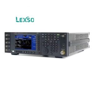 Générateur de signaux agile Keysight Uxg X-series, version modifiée 10 MHz à 40 GHz, testeur de laboratoire et domestique N5191a - Product Image 3