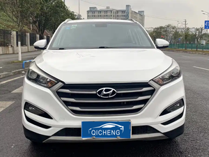 Para <span class=keywords><strong>Tucson</strong></span> 2015 1.6T Turbo, Automático de Doble Embrague, 2WD, Gasolina, Volante a la Izquierda - Product Image 2