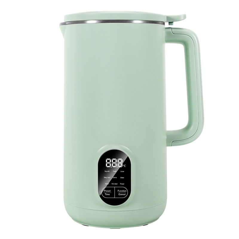 Customized 1000ML Portable Electric Heating Blender
