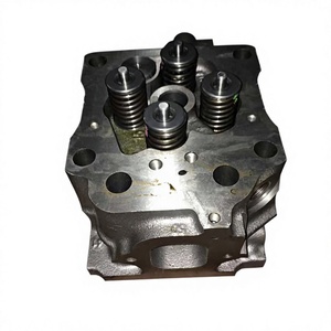 Culata OM501 OM502 5410106420 5410105320 541-010-5320 5410103721 5410105020 20080350100 541010272080 - Product Image 1