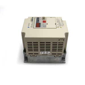 Variador de Frecuencia Original CIMR-J7AA40P4 Sgdv-2r8ao1b - Product Image 5