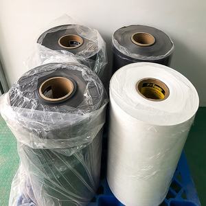 Material de aislamiento eléctrico ignífugo, hoja de Mylar de PP con adhesivo - Product Image 5