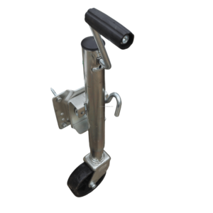 Heavy Duty Dual Axle Flatbed <b>Trailer</b> with Loading Ramps for Car Transport - Product Image 3