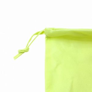 Nouveau style 224 Chine Wenzhou Sac de transport tendance en non-tissé avec cordon de serrage pour chaussures - Product Image 3