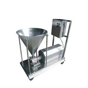 Pompa chimica sanitaria per Viscouse detergente liquido denso - Product Image 3