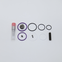 Kit de réparation d'injecteur PM-RK-F00041N029 F 000 41N 029 pour injecteur d'unité moteur Cursor 13 (référence 0414700002) – Kit de révision pour excavatrice
