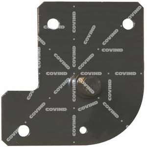 ขายึดด้านซ้ายสำหรับพื้นวางเท้าด้านหน้า เหมาะสำหรับรถเมอร์เซเดส แอคทรอส 2 แอคทรอส 3 แอคทรอส 3 เมก้า สเปซ แอคทรอส 2 เมก้า สเปซ - Product Image 1