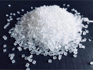 Resina PETG Virgen SBS de Alta Transparencia SKYGREEN PN200, 25 kg/bolsa, Modificación de Asfalto, Gránulos de PETG de Primera Calidad - Product Image 2