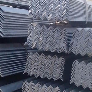 Nouveaux produits phares Z275 Dx51 Dx52D Dx53D Acier d'angle galvanisé à chaud S235 - Product Image 5