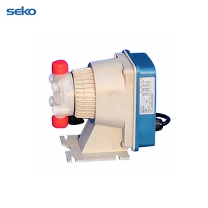 Pompe doseuse Seko série <span class=keywords><strong>Komba</strong></span> DMS200 1-9 Lph - Product Image 5