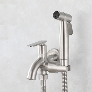 Спрей для биде из нержавеющей стали - Product Image 5
