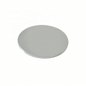 เป้าหมายสปัตเตอริงโลหะโรเดียมสำหรับแมกนีตรอนแบบอะแพลนเนอร์ - Product Image 3