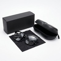 Lunettes de soleil pour hommes, lunettes de sport, lunettes de cyclisme pour hommes, lunettes de vélo pour la conduite en plein air