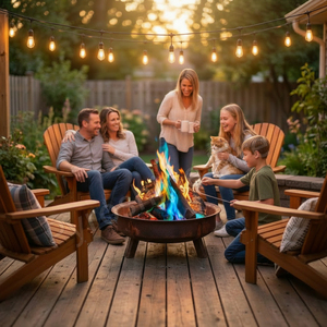 Poudre magique pour foyer extérieur familial, paquets <span class=keywords><strong>de</strong></span> couleurs pour autres produits <span class=keywords><strong>de</strong></span> camping et <span class=keywords><strong>de</strong></span> randonnée - Product Image 1