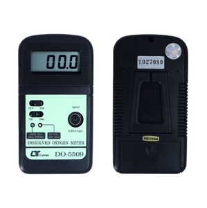 Medidor de Oxígeno Disuelto DO-5509 a Buen Precio, en Stock - Product Image 3