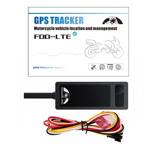 Dispositivo de Rastreo GPS 4G Profesional y Económico para Vehículos/Autos/Motocicletas <span class=keywords><strong>con</strong></span> Plataforma de Software de Rastreo Gratuita - Product Image 3