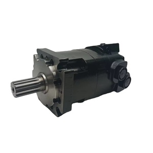 Moteur orbital hydraulique MOTOR-ORBITAL SÉRIE 4000 109-1100/1101/1102/1103/1104/1105/1106/1107/1108/1109/1110-006 M04067 - Product Image 5