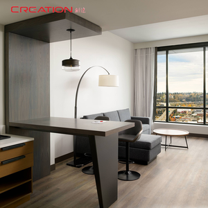 Paquete de Muebles de <span class=keywords><strong>Hotel</strong></span> Comerciales de Alta Calidad para Habitaciones, Vestíbulos y Salones para Cadenas de Hoteles de Negocios - Product Image 2