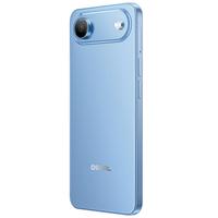 Smartphone 4G Hot Sale Blackview Oscal FLAT 3C, 4GB+128GB, Android 16 da 6.56 pollici, Unisoc UMS312 T310 Quad Core
