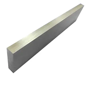 Buy Titanium Price Per Kilo Gr5 alloy Titanium Flat Bar