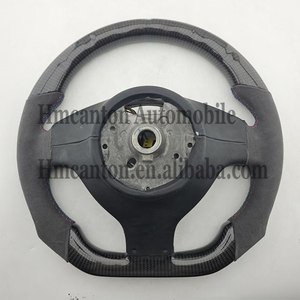 Nuevo Volante Deportivo de Fibra de Carbono Alcantara de Alta Calidad y Gran Popularidad para BMW Serie 3 E46 - Product Image 3