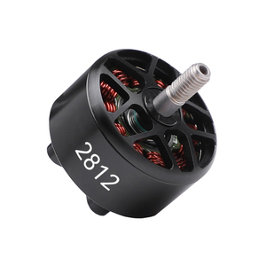 มอเตอร์โดรน T-MOTOR 2812 4-8S แบบไร้แปรงถ่าน ขนาด 9.5 นิ้ว X4 สำหรับถ่ายภาพทางอากาศ 2812 ตัวเลือกปรับแต่งได้ ปรับแต่งมอเตอร์ของคุณได้ตามต้องการ - Product Image 6