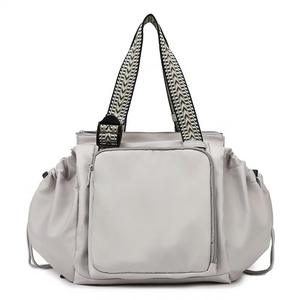 Bolsa de Viaje Multifuncional Deportiva Impermeable y Antirrobo Oxford 2026, <span class=keywords><strong>Mochila</strong></span> Elegante para Mujer, Bolsa de Hombro Cruzada - Product Image 4