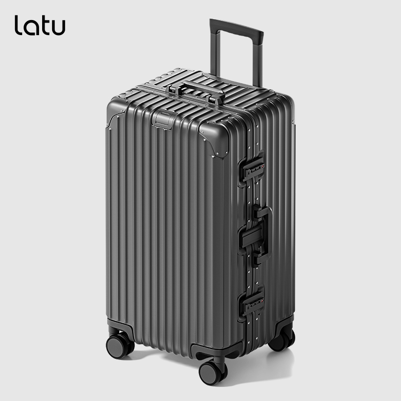 Grigio canna di fucile