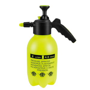 Садовый напорный насос с распылителем, 2 л - Product Image 2