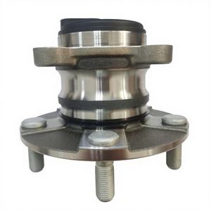 Rodamiento de Cubo de Rueda Trasera para Automóvil, Nuevo, 43202-6LA1A, Rodamiento de Cubo, Rodamiento de Rueda - Product Image 1