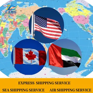 Service de livraison directe, agent d'expédition Amazon, Ebay Shopify, entrepôt gratuit, FBA