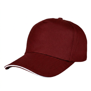 Gorras de Béisbol Unisex de Color Sólido con Logotipo Personalizado Speed on Sports, 100% Poliéster, Ajuste Cómodo y Ajustable, Estilo Deportivo Informal - Product Image 2