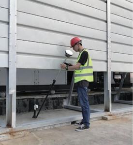 מחיר GPS דיפרנציאל טרימבל GNSS RTK CHC i90/X12 - Product Image 5