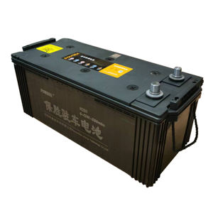 LKW-Batterie <span class=keywords><strong>N200</strong></span> Autobatterie 12V 200Ah Wartungsfreie Start-Stopp-Batterie 12V LKW-Batterie - Product Image 6