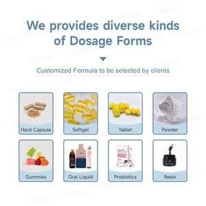 TK/<span class=keywords><strong>Amazon</strong></span> Vente Chaude OEM Compléments Alimentaires Sommeil Magnésium Thréonate 500mg Magnésium <span class=keywords><strong>L</strong></span>-Thréonate Capsules - Product Image 2